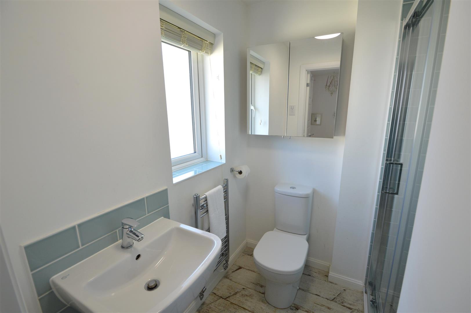 42 Crompton Way, Ogmore by Sea, CF32 0QF